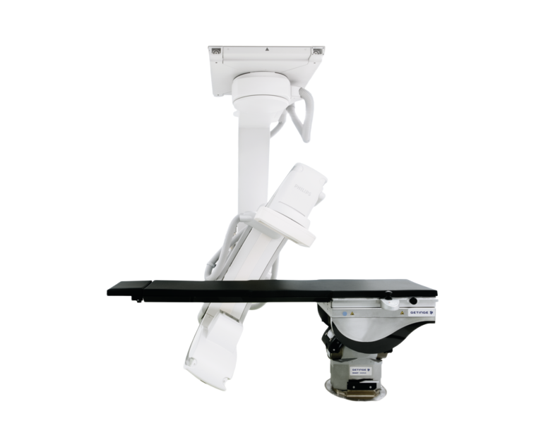 1180 Magnus operating table system